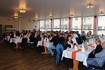 Ehrenamtsgala in Bad Frankenhausen (Foto: NTKFA)