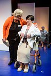 &raquo;BIS ZUM HORIZONT, DANN LINKS!&laquo; mit den Nordh&auml;user SILBERDISTELN (Foto: Marco Kneise)