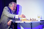  &raquo;BIS ZUM HORIZONT, DANN LINKS!&laquo; mit den Nordh&auml;user SILBERDISTELN (Foto: Marco Kneise)