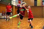 Impressionen vom Nordh&auml;user Handball am Wochenende (Foto: NSV)