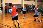 Impressionen vom Nordh&auml;user Handball am Wochenende (Foto: NSV)