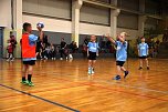 Impressionen vom Nordh&auml;user Handball am Wochenende (Foto: NSV)