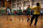 Impressionen vom Nordh&auml;user Handball am Wochenende (Foto: NSV)