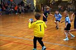 Impressionen vom Nordh&auml;user Handball am Wochenende (Foto: NSV)