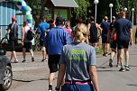 8. Harztorlauf gestartet (Foto: agl)
