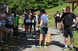 8. Harztorlauf gestartet (Foto: agl)