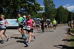 8. Harztorlauf gestartet (Foto: agl)