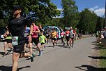 8. Harztorlauf gestartet (Foto: agl)