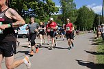 8. Harztorlauf gestartet (Foto: agl)