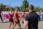 8. Harztorlauf gestartet (Foto: agl)