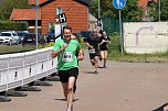 8. Harztorlauf gestartet (Foto: agl)