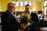 Stefan N&uuml;&szlig;le wurde als 1. Beigeordnetem eine zweite Amtszeit zugestanden (Foto: agl)