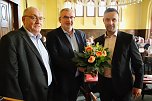 Stefan N&uuml;&szlig;le wurde als 1. Beigeordnetem eine zweite Amtszeit zugestanden (Foto: agl)
