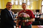 Stefan N&uuml;&szlig;le wurde als 1. Beigeordnetem eine zweite Amtszeit zugestanden (Foto: agl)