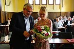 Stefan N&uuml;&szlig;le wurde als 1. Beigeordnetem eine zweite Amtszeit zugestanden (Foto: agl)