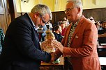 Stefan N&uuml;&szlig;le wurde als 1. Beigeordnetem eine zweite Amtszeit zugestanden (Foto: agl)