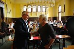 Stefan N&uuml;&szlig;le wurde als 1. Beigeordnetem eine zweite Amtszeit zugestanden (Foto: agl)