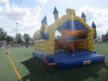 Kindersportfest in M&uuml;hlhaiusen (Foto: M.Fromm)