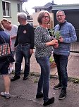 Pflanzentauschb&ouml;rse in Bad Frankenhausen (Foto: Zeidler/ Zimmer)