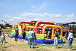 Hoffest der Van Asten Tierzucht (Foto: City-Scout Sven G&auml;mkow)