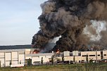 Erste Fotos vonden L&ouml;scharbeiten (Foto: Christopher Holzheu)