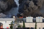 Erste Fotos vonden L&ouml;scharbeiten (Foto: Christopher Holzheu)