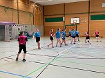 Handball am Wochenende (Foto: F.Ollech) Handball am Wochenende (Foto: F.Ollech)
