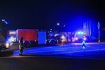 Großbrand bei Panem in Bleicherode (Foto: S. Dietzel) Großbrand bei Panem in Bleicherode (Foto: S. Dietzel)
