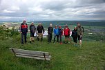 Erfolgreicher Radwandertag im Kyffh&auml;userkreis (Foto: LRA Kyffh&auml;userkreis)