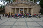 Erfolgreicher Radwandertag im Kyffh&auml;userkreis (Foto: LRA Kyffh&auml;userkreis)