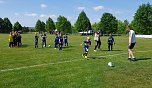 Sportsonntag in G&ouml;rsbach (Foto: D.Kieling)