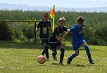 Wackers E2 spielte gegen Greu&szlig;en (Foto: Martina Nebelung)