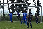 Wackers E2 spielte gegen Greu&szlig;en (Foto: Martina Nebelung)
