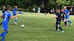 Wackers E2 spielte gegen Greu&szlig;en (Foto: Martina Nebelung)