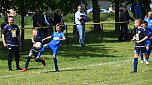 Wackers E2 spielte gegen Greu&szlig;en (Foto: Martina Nebelung)