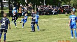 Wackers E2 spielte gegen Greu&szlig;en (Foto: Martina Nebelung)