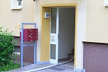 Wohnungsbrand in Sondershausen (Foto: S.Dietzel)