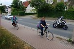 Christi Himmelfahrt im S&uuml;dharz (Foto: agl)