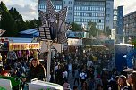 Ladynight auf dem Rummel (Foto: City-Scout Sven G&auml;mkow)