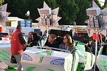 Ladynight auf dem Rummel (Foto: City-Scout Sven G&auml;mkow)