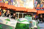Ladynight auf dem Rummel (Foto: City-Scout Sven G&auml;mkow)