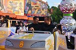 Ladynight auf dem Rummel (Foto: City-Scout Sven G&auml;mkow)