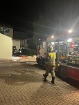 Ausgebrannte Mülltonne in Nordhausen (Foto: S. Dietzel) Ausgebrannte Mülltonne in Nordhausen (Foto: S. Dietzel)