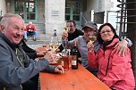 Weinfest am Freitag (Foto: City-Scout Sven G&auml;mkow)
