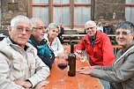 Weinfest am Freitag (Foto: City-Scout Sven G&auml;mkow)