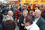 Weinfest am Freitag (Foto: City-Scout Sven G&auml;mkow)