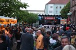 Weinfest am Freitag (Foto: City-Scout Sven G&auml;mkow)