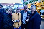 Weinfest am Freitag (Foto: City-Scout Sven G&auml;mkow)