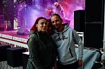 Weinfest am Freitag (Foto: City-Scout Sven G&auml;mkow)