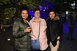 Weinfest am Freitag (Foto: City-Scout Sven G&auml;mkow)